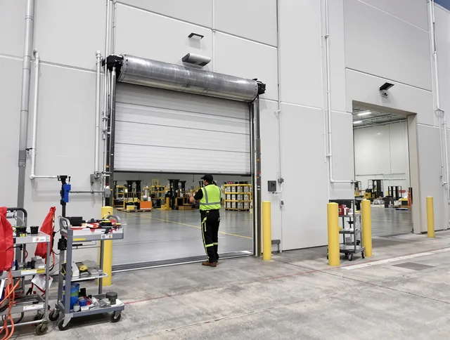 Commercial Repair service in West Hollywood, CA