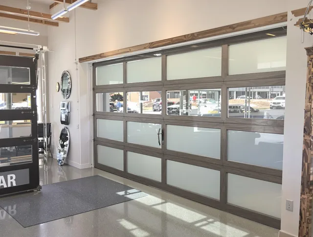 Custom Doors service in West Hollywood, CA