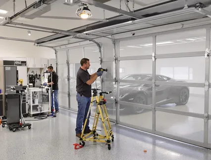 Dents Repair service in West Hollywood, CA