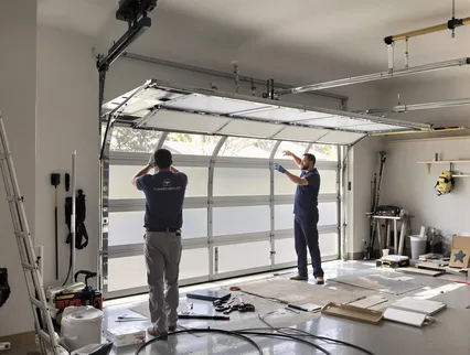 Door Replacement service in West Hollywood, CA