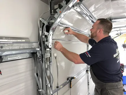 Noisy Garage Door Fix service in West Hollywood, CA