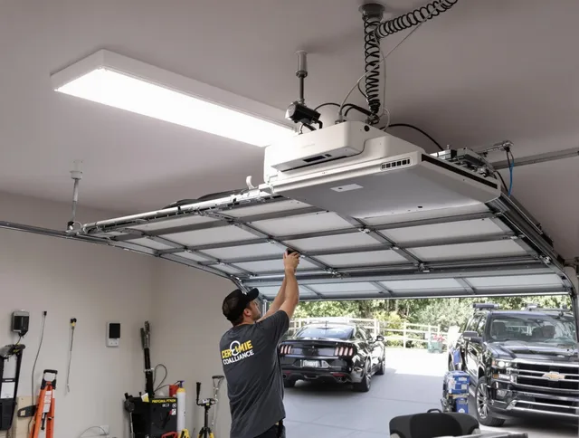 Opener Installation service in West Hollywood, CA