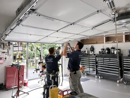 Overhead Repair service in West Hollywood, CA