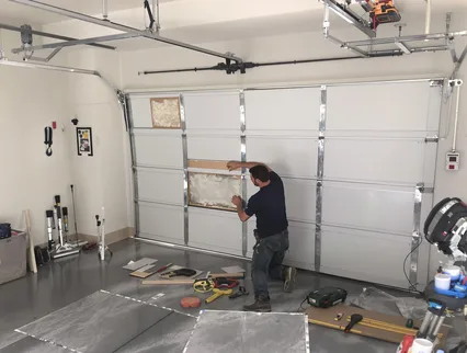 Panel Repair service in West Hollywood, CA
