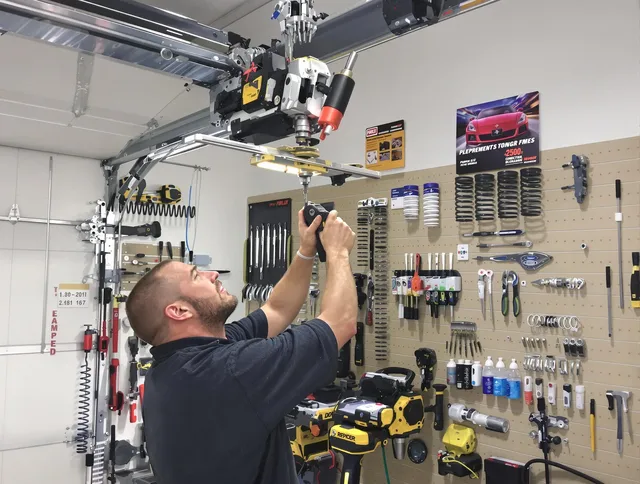 Spring Repair service in West Hollywood, CA