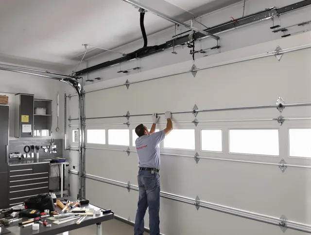 Track Repair service in West Hollywood, CA