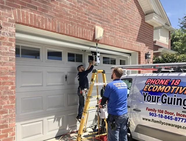 West Hollywood Garage Door Repair local technician providing expert garage door repair in West Hollywood neighborhood